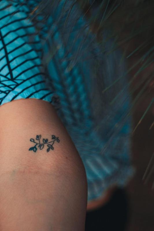 Minimalist piece, Ribs